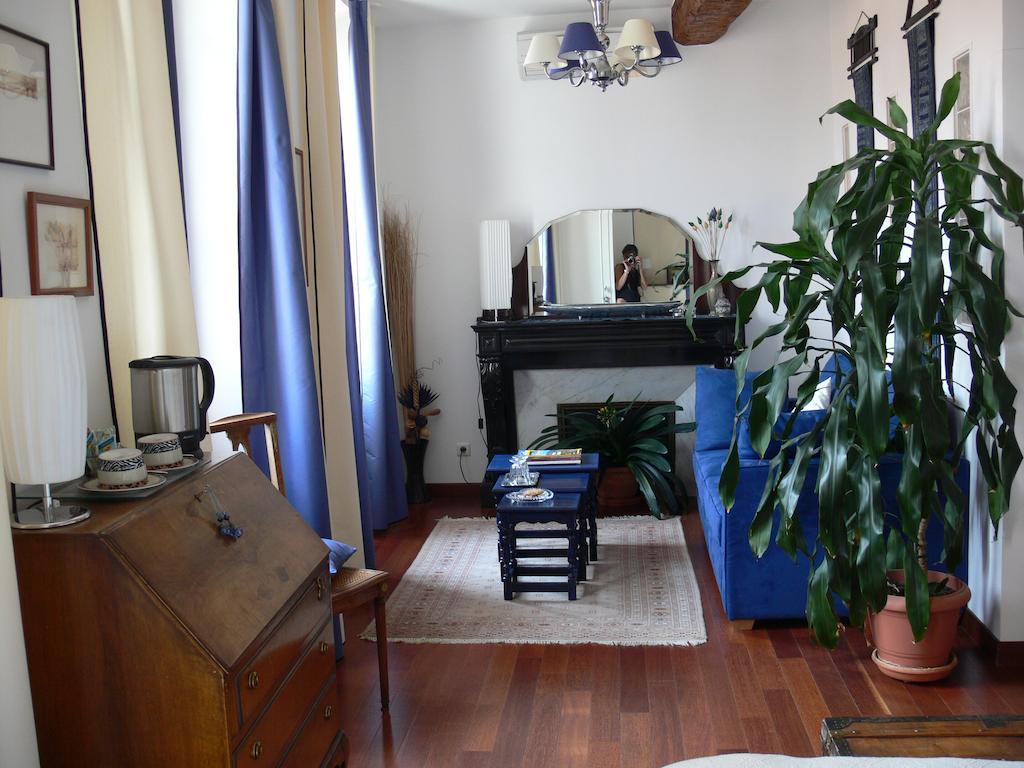 Maison D'Hote La Tourette Cucugnan Oda fotoğraf